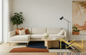 Apartment for rent, 3+kk - 2 bedrooms, 73m<sup>2</sup>