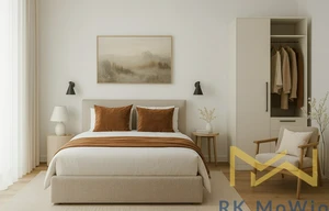 Apartment for rent, 3+kk - 2 bedrooms, 73m<sup>2</sup>