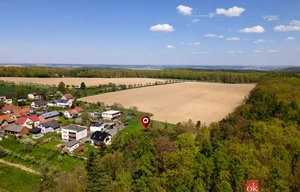 Building plot for sale, 2734m<sup>2</sup>