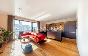 Apartment for rent, 3+kk - 2 bedrooms, 101m<sup>2</sup>