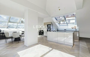Apartment for rent, 4+kk - 3 bedrooms, 119m<sup>2</sup>