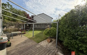 Family house for rent, 160m<sup>2</sup>, 219m<sup>2</sup> of land
