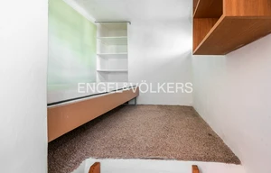 Apartment for sale, 1+KK - Studio, 39m<sup>2</sup>