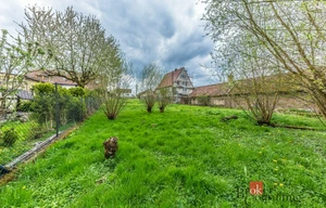 Building plot for sale, 966m<sup>2</sup>