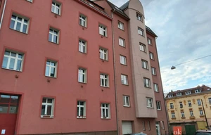 Apartment for rent, 1+KK - Studio, 34m<sup>2</sup>
