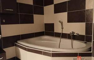 Apartment for rent, 1+KK - Studio, 34m<sup>2</sup>
