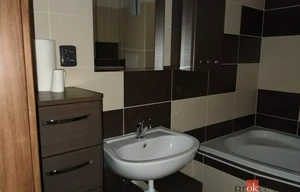 Apartment for rent, 1+KK - Studio, 34m<sup>2</sup>