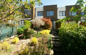 Family house for sale, 106m<sup>2</sup>, 198m<sup>2</sup> of land