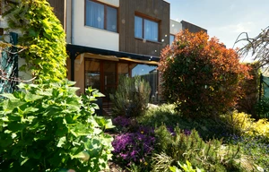 Family house for sale, 106m<sup>2</sup>, 198m<sup>2</sup> of land
