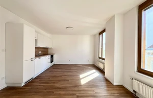 Apartment for rent, 2+kk - 1 bedroom, 50m<sup>2</sup>