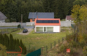 Family house for sale, 70m<sup>2</sup>, 1222m<sup>2</sup> of land