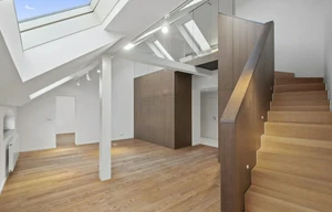 Apartment for rent, 3+1 - 2 bedrooms, 130m<sup>2</sup>