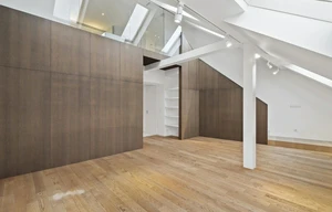 Apartment for rent, 3+1 - 2 bedrooms, 130m<sup>2</sup>