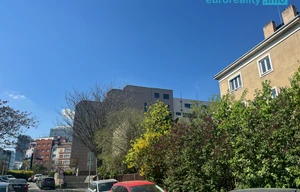 Apartment for rent, 3+kk - 2 bedrooms, 80m<sup>2</sup>
