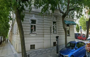 Restaurant for rent, 300m<sup>2</sup>