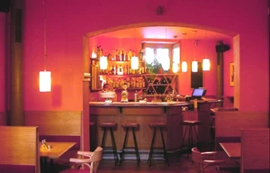 Restaurant for rent, 300m<sup>2</sup>
