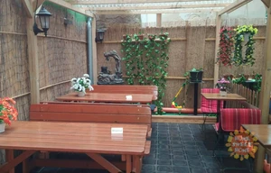 Restaurant for rent, 300m<sup>2</sup>