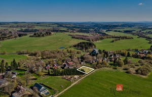 Building plot for sale, 1572m<sup>2</sup>