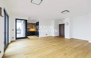 Apartment for rent, 4+kk - 3 bedrooms, 110m<sup>2</sup>