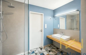 Apartment for rent, 1+KK - Studio, 30m<sup>2</sup>
