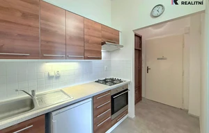 Apartment for rent, 2+kk - 1 bedroom, 45m<sup>2</sup>