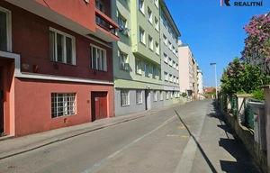 Apartment for rent, 2+kk - 1 bedroom, 45m<sup>2</sup>