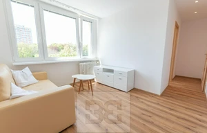 Apartment for rent, 3+kk - 2 bedrooms, 59m<sup>2</sup>