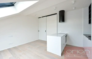 Apartment for rent, 1+KK - Studio, 39m<sup>2</sup>