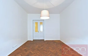 Apartment for rent, 3+kk - 2 bedrooms, 93m<sup>2</sup>