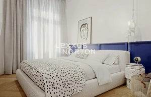 Apartment for sale, 2+kk - 1 bedroom, 52m<sup>2</sup>