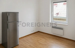 Apartment for rent, 2+kk - 1 bedroom, 35m<sup>2</sup>