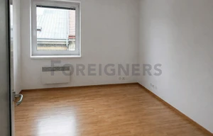 Apartment for rent, 2+kk - 1 bedroom, 35m<sup>2</sup>