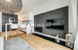 Apartment for rent, 2+kk - 1 bedroom, 55m<sup>2</sup>