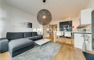 Apartment for rent, 2+kk - 1 bedroom, 55m<sup>2</sup>