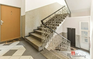 Apartment for sale, 2+kk - 1 bedroom, 53m<sup>2</sup>