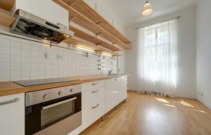 Apartment for rent, 1+1 - Studio, 41m<sup>2</sup>