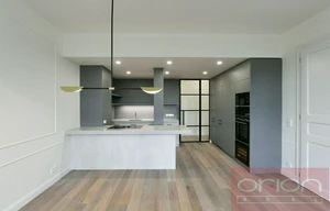 Apartment for rent, 4+kk - 3 bedrooms, 107m<sup>2</sup>