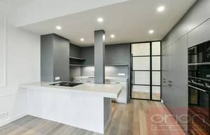 Apartment for rent, 4+kk - 3 bedrooms, 107m<sup>2</sup>