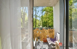 Apartment for sale, 3+kk - 2 bedrooms, 68m<sup>2</sup>