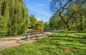 Apartment for sale, 3+kk - 2 bedrooms, 68m<sup>2</sup>