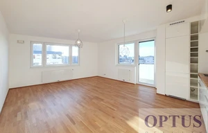 Apartment for rent, 3+kk - 2 bedrooms, 76m<sup>2</sup>