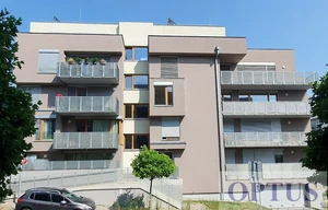 Apartment for rent, 3+kk - 2 bedrooms, 89m<sup>2</sup>