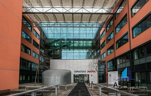 Office for rent, 23m<sup>2</sup>