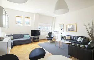 Apartment for sale, 4+kk - 3 bedrooms, 120m<sup>2</sup>