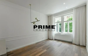 Apartment for rent, 3+kk - 2 bedrooms, 92m<sup>2</sup>
