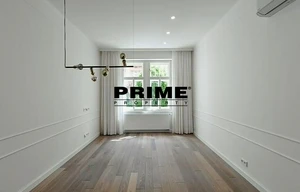 Apartment for rent, 3+kk - 2 bedrooms, 92m<sup>2</sup>