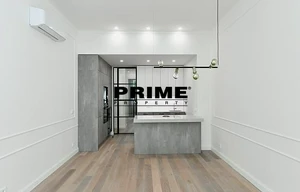 Apartment for rent, 3+kk - 2 bedrooms, 92m<sup>2</sup>