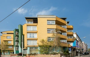 Retail space for rent, 224m<sup>2</sup>