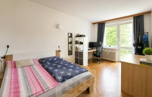 Apartment for rent, 3+1 - 2 bedrooms, 74m<sup>2</sup>