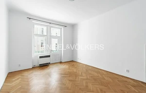 Apartment for rent, 1+KK - Studio, 27m<sup>2</sup>